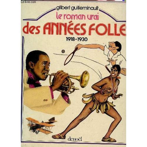 Le Romai Urai Des Annees Folles (19418-1930). on Productcaster.