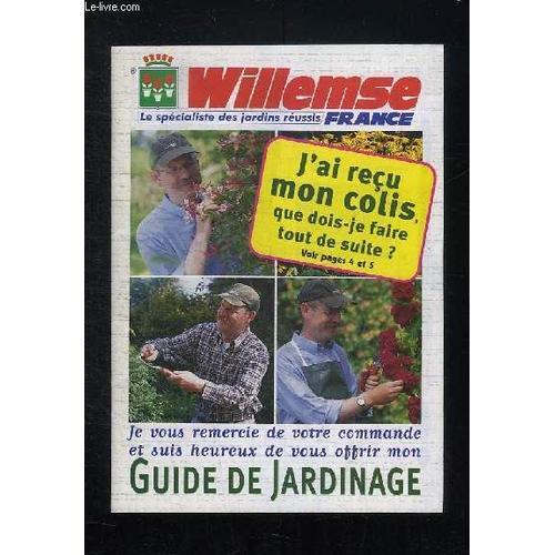 Guide De Jardinage. on Productcaster.