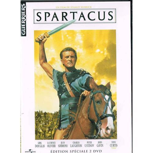 Spartacus on Productcaster.