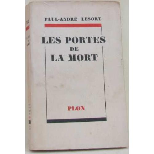 Les Portes De La Mort on Productcaster.