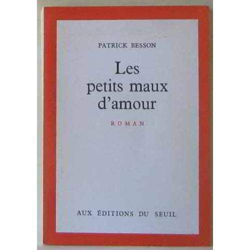 Les Petits Maux D'amour on Productcaster.