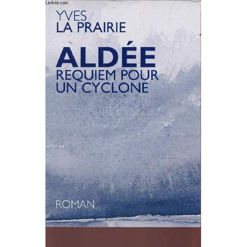 Aldee, Requiem Pour Un Cyclone. on Productcaster.