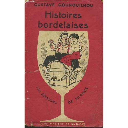 Histoires Bordelaises. on Productcaster.