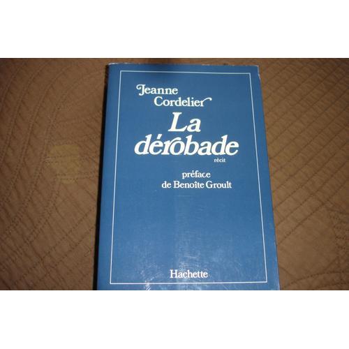 La Dérobade on Productcaster.