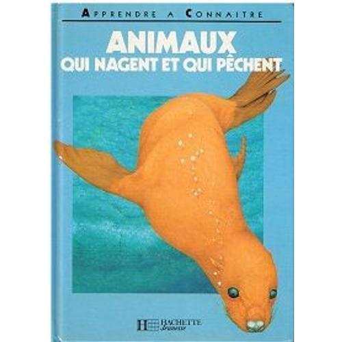 Animaux Qui Nagent Et Qui Pêchent on Productcaster.