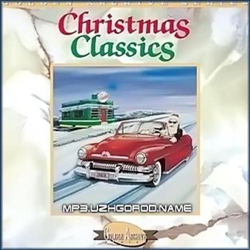 Christmas Classics - Usa Or Canadian Import on Productcaster.