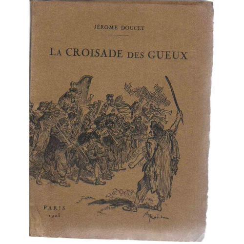 La Croisade Des Gueux on Productcaster.