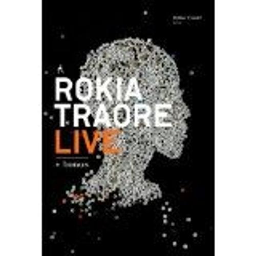 Traore Rokia - Live on Productcaster.