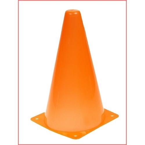 Cone Tremblay Plot Orange Jalonnage 23c Orange 45304 on Productcaster.