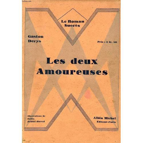 Les Deux Amoureuses on Productcaster.