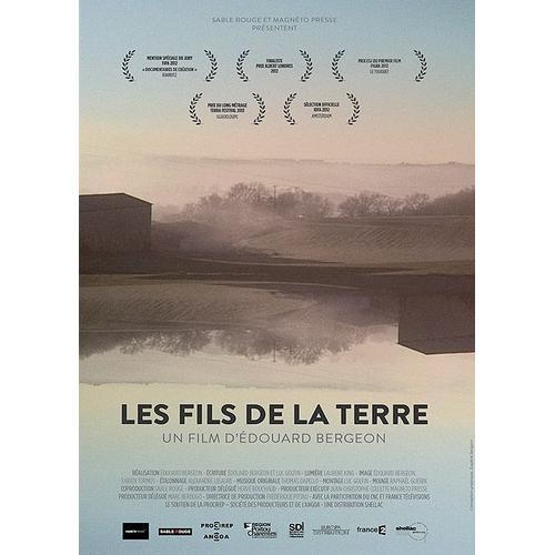 Les Fils De La Terre on Productcaster.