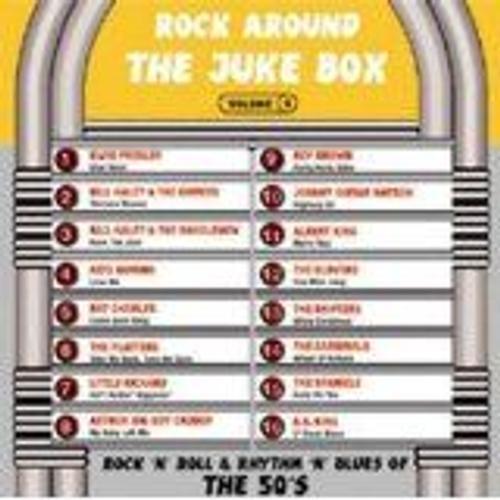 Rock Around The Juke Box - Vol. 4 on Productcaster.