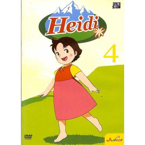 Heidi Volume 4 - 2005 on Productcaster.