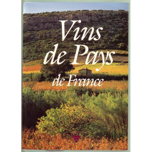 Vins De Pays De France. on Productcaster.