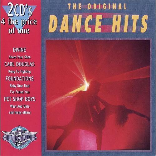 The Original Dance Hits on Productcaster.