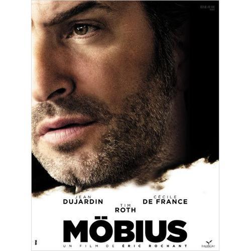 Möbius -Véritable Pré-Affiche De Cinéma Pliée -Format 40x60 Cm - De... on Productcaster.