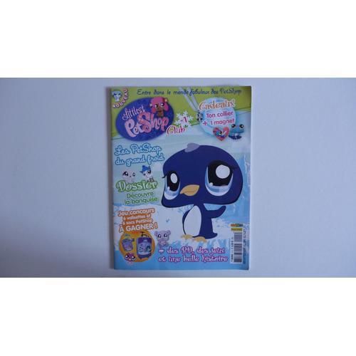 Littlest Petshop Club 1 on Productcaster.