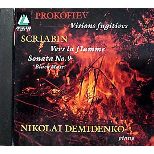 Scriabin - Prokofiev on Productcaster.