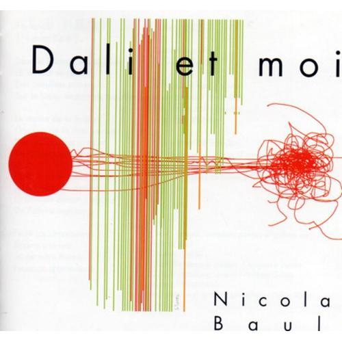 Nicolas Bault - Dali Et Moi - Cd on Productcaster.