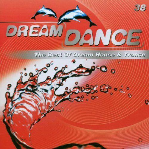 Dream Dance Vol.38 on Productcaster.