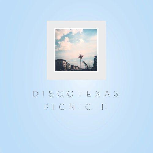 Discotexas Picnic Vol. 2 on Productcaster.