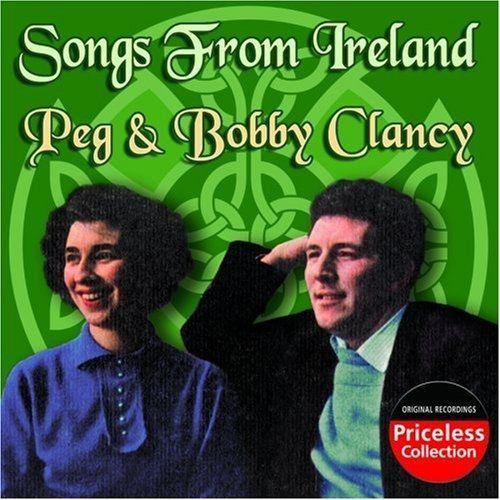 Songs From Ireland on Productcaster.