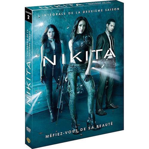 Nikita - Saison 2 on Productcaster.