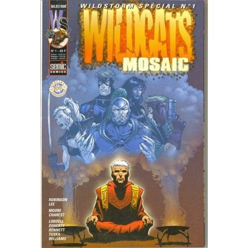 Wildstorm Special N° 1 on Productcaster.