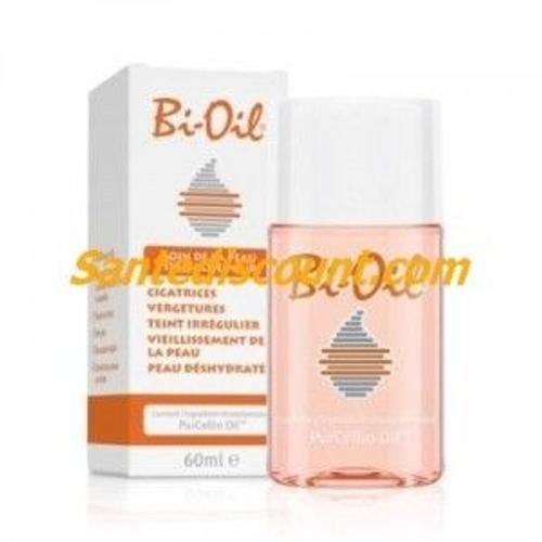 Bi-Oil Soin De La Peau 60ml on Productcaster.