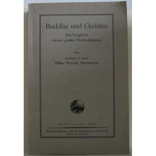 Buddha Und Christus on Productcaster.