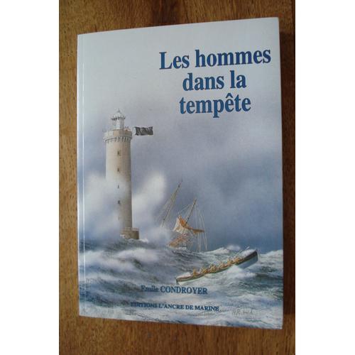 Les Hommes Dans La Tempête on Productcaster.