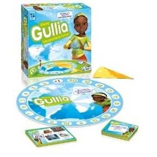 Gullia Sauvons Le Terre on Productcaster.