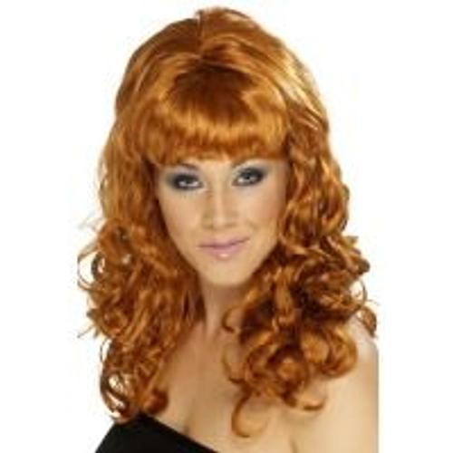 Beehive Beauty Wig, Female One Size on Productcaster.