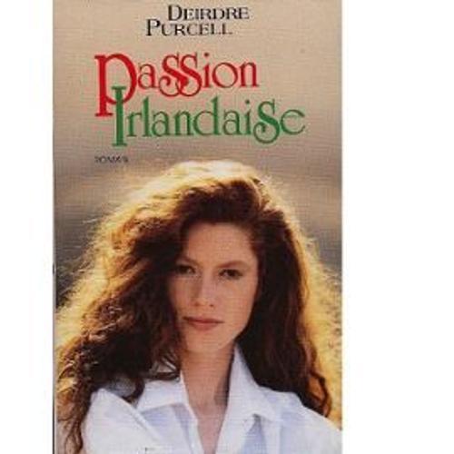 Passion Irlandaise on Productcaster.