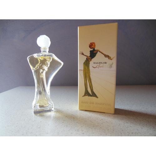 Salvador Dali Daliflor Eau De Parfum Miniature on Productcaster.