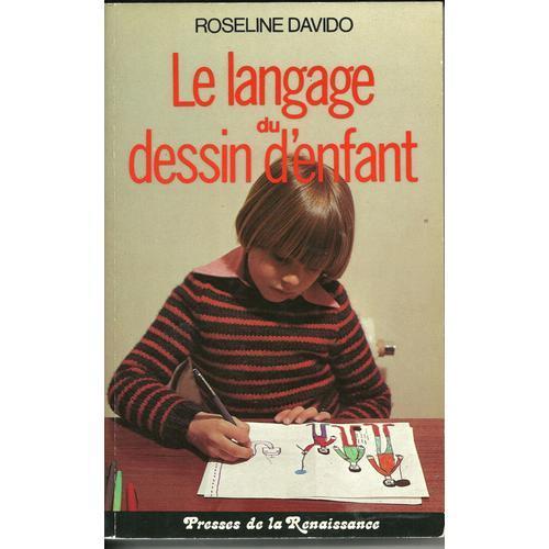 Le Langage Du Desin D'enfant on Productcaster.