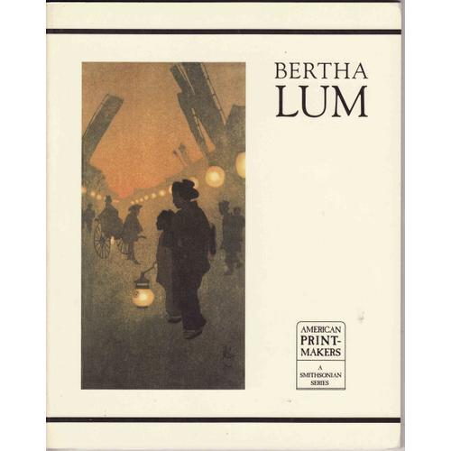 Bertha Lum on Productcaster.