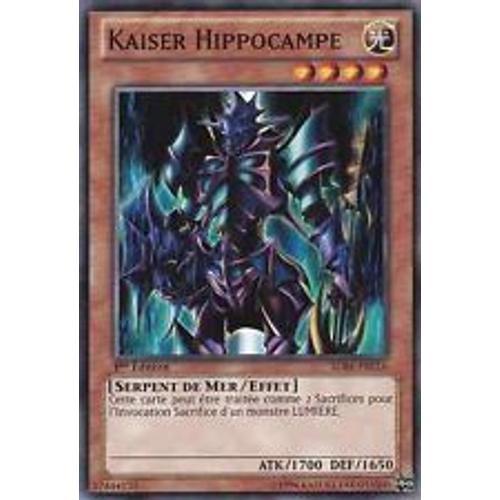 Kaiser Hippocampe --Sdbe--Fr016--C on Productcaster.