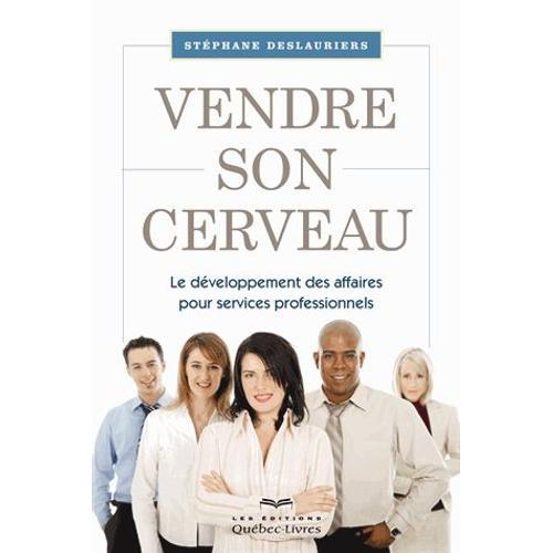 Vendre Son Cerveau on Productcaster.