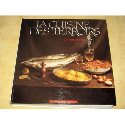 La Cuisine Des Terroirs. Traditions Et Recettes Culinaires De Nos P... on Productcaster.