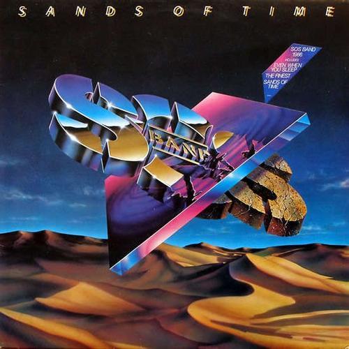 The Sos Band - Sands Of Time on Productcaster.