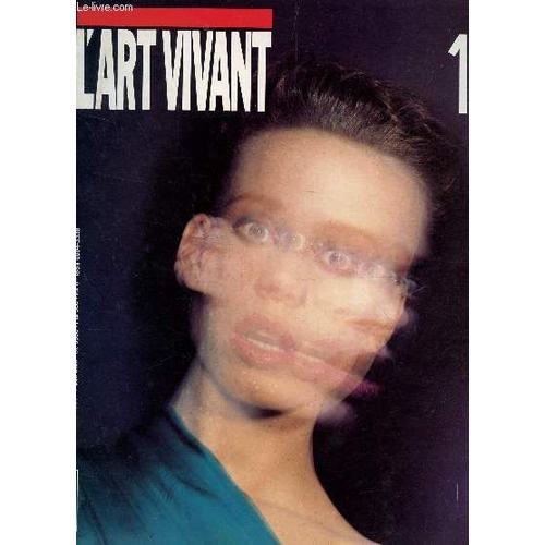 L'art Vivant - on Productcaster.