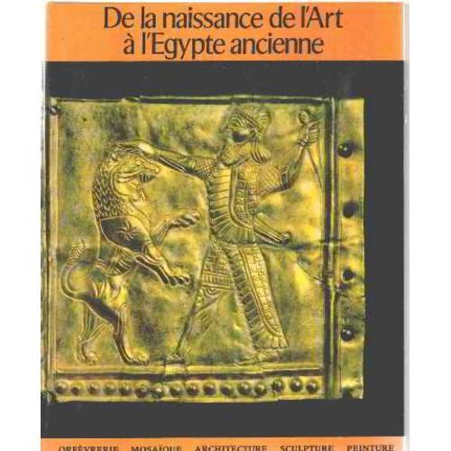 De La Naissance À L'égypte Ancienne on Productcaster.