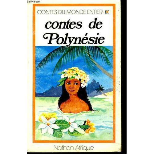 Contes De Polynesie on Productcaster.