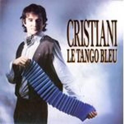 Le Tango Bleu / Ti Amo on Productcaster.