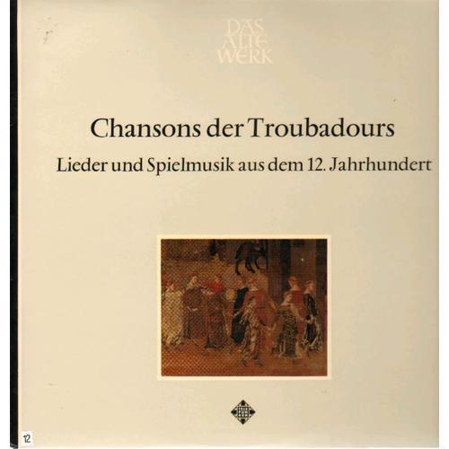 Lieder Und Spielmusik Aus Dem 12. Jahrhundert on Productcaster.