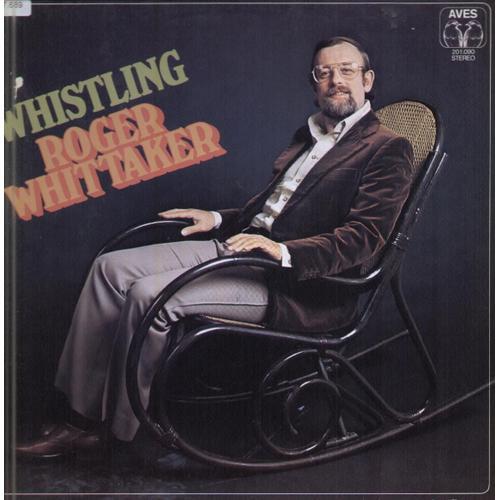 Whistling Roger Whittaker on Productcaster.