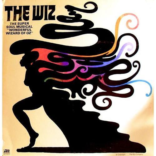 The Wiz (The Super Soul Musical 'wonderful Wizard Of Oz')1557183 on Productcaster.