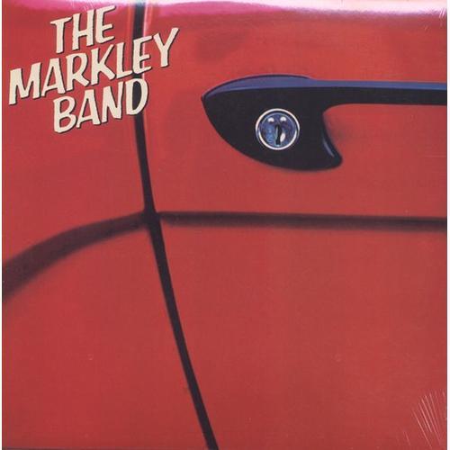 The Markley Band on Productcaster.