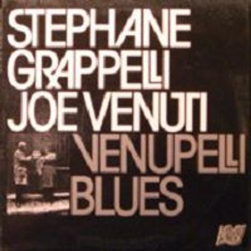 Venupelli Blues on Productcaster.